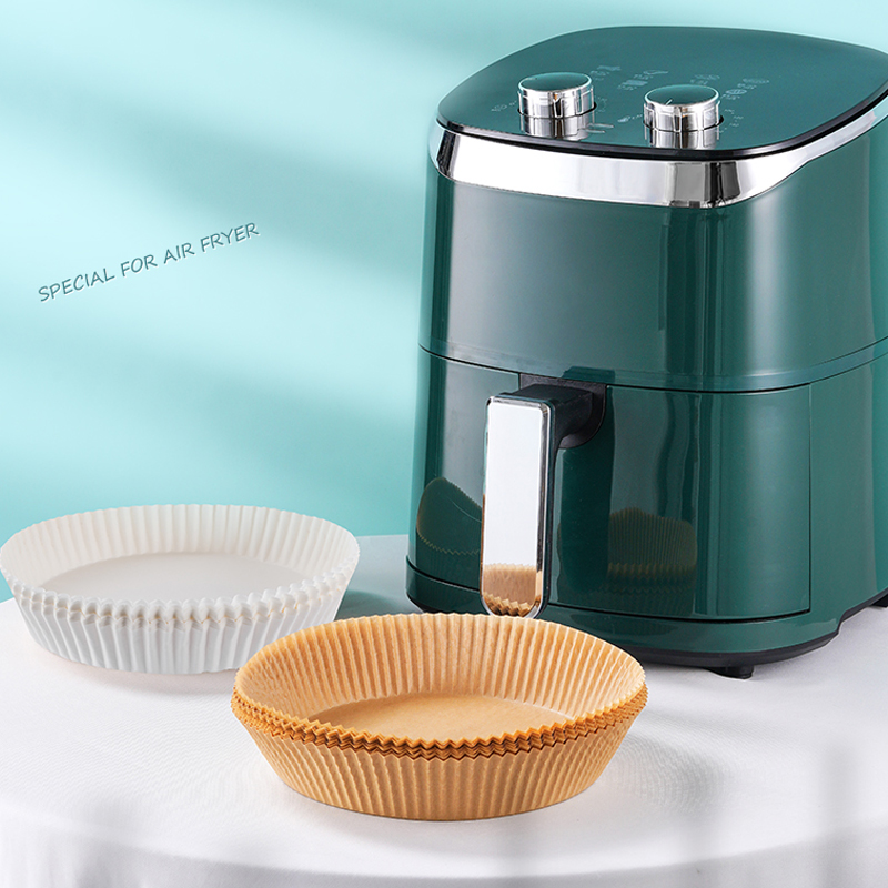 The correct usage of air fryer padding paper