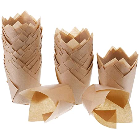 Cake paper cup