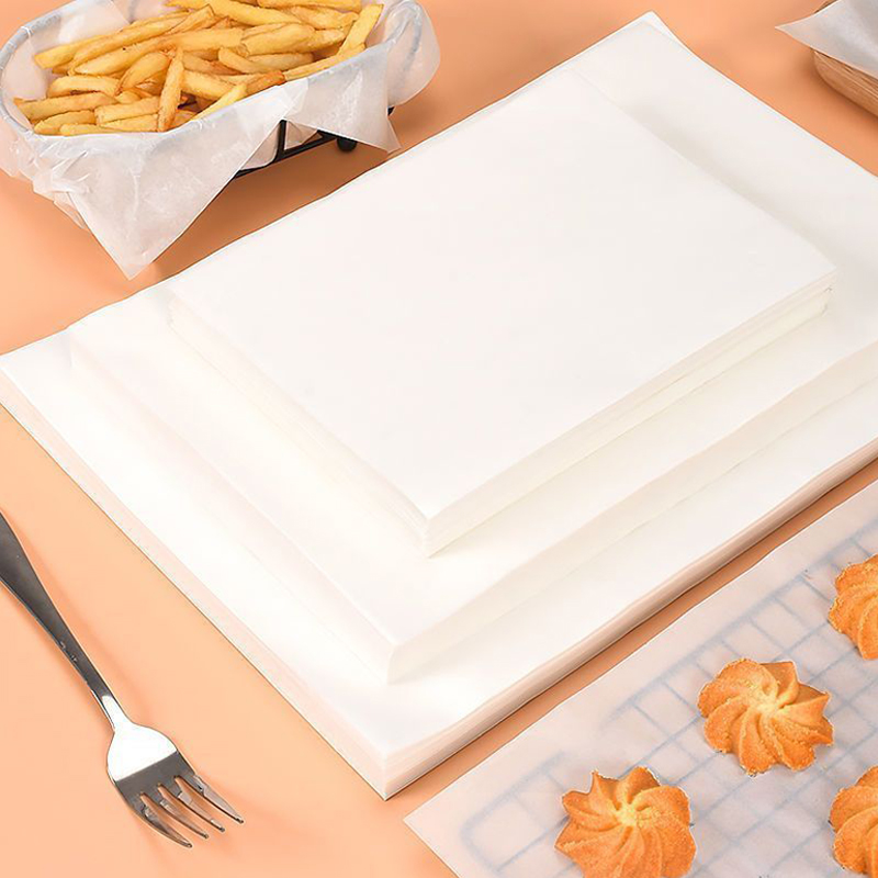 Baking paper