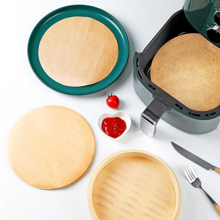  PTFE fiberglass heat resistant airfryer liner mat