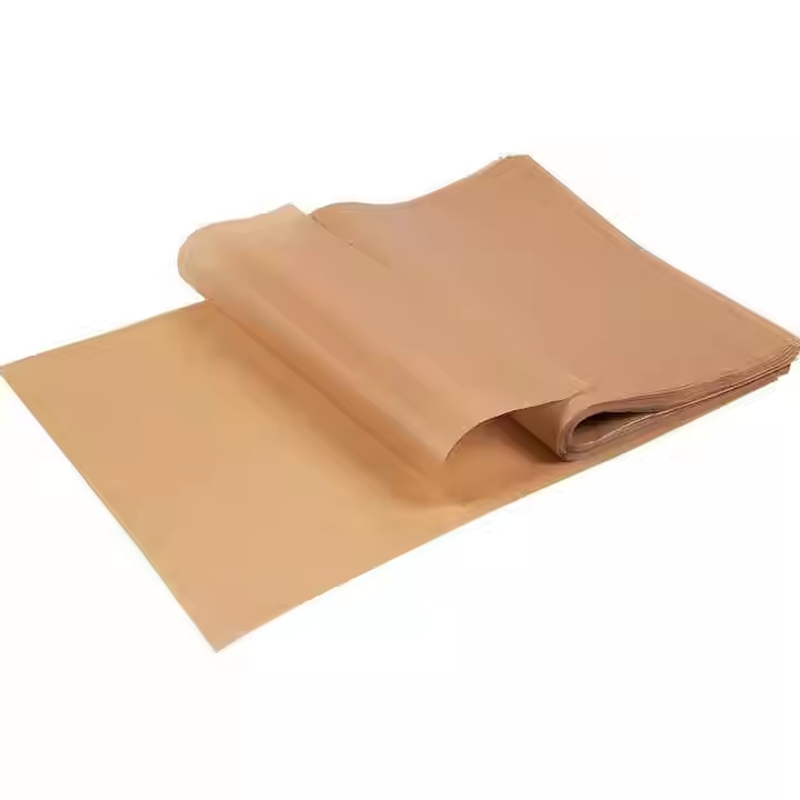 Non-stick Baking Greaseproof Parchment Silicone Release Paper